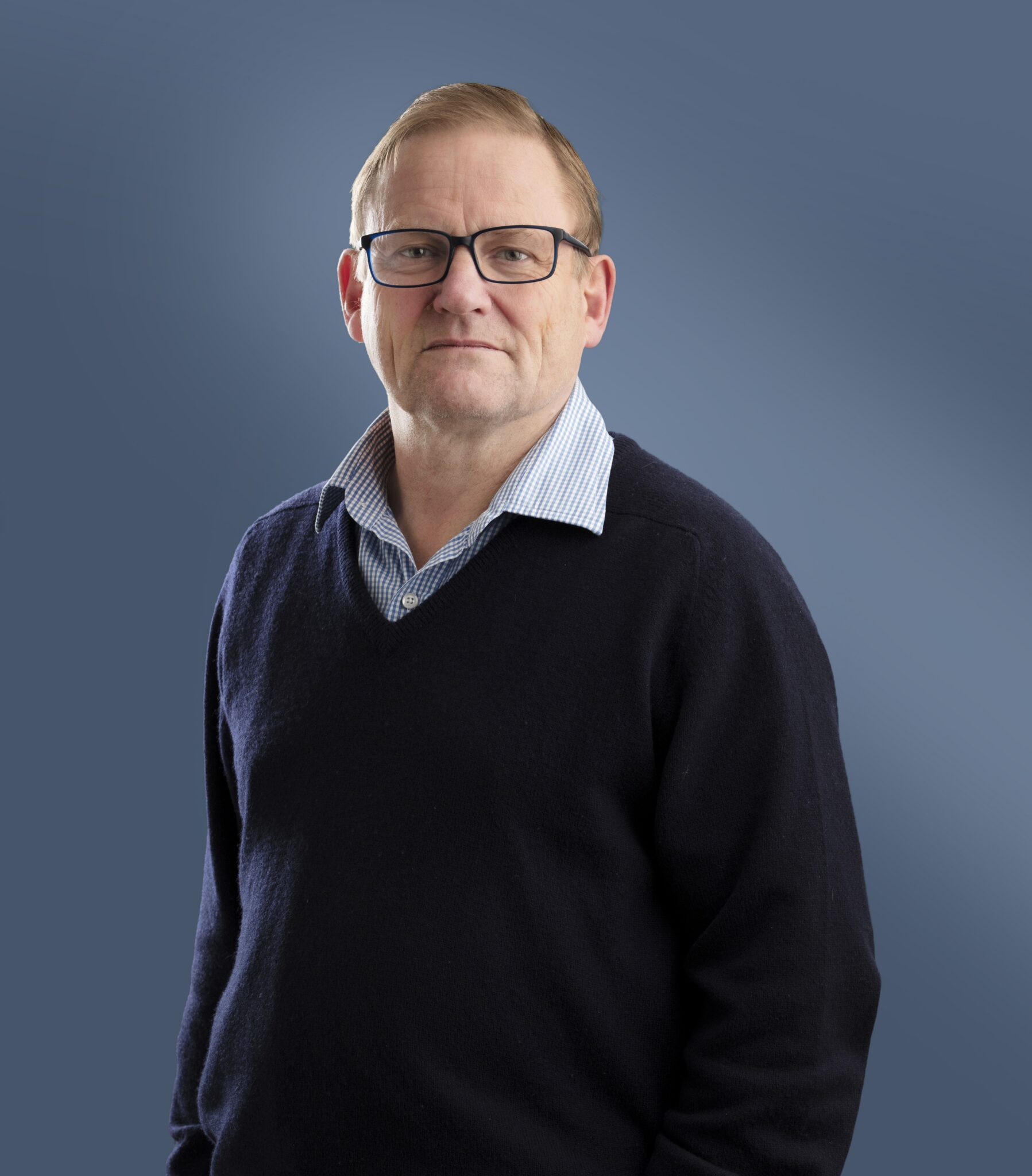 Dr Alex Buchan - Northstar Ventures