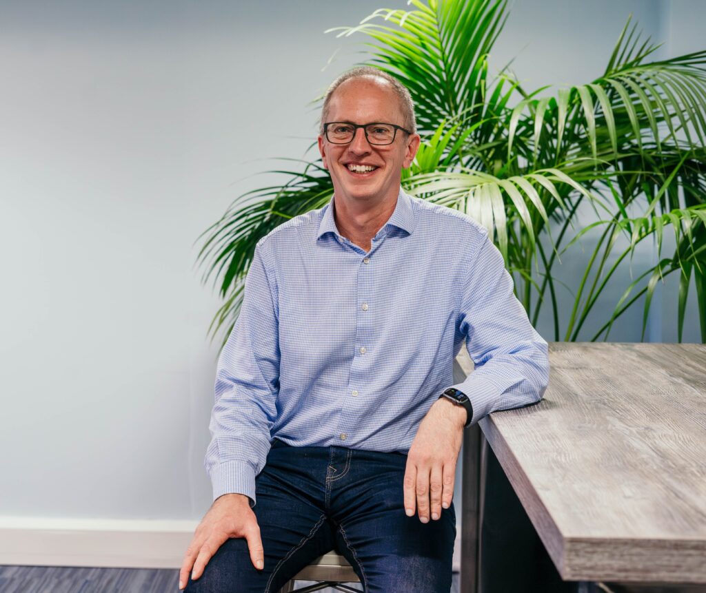 Alasdair Greig Director