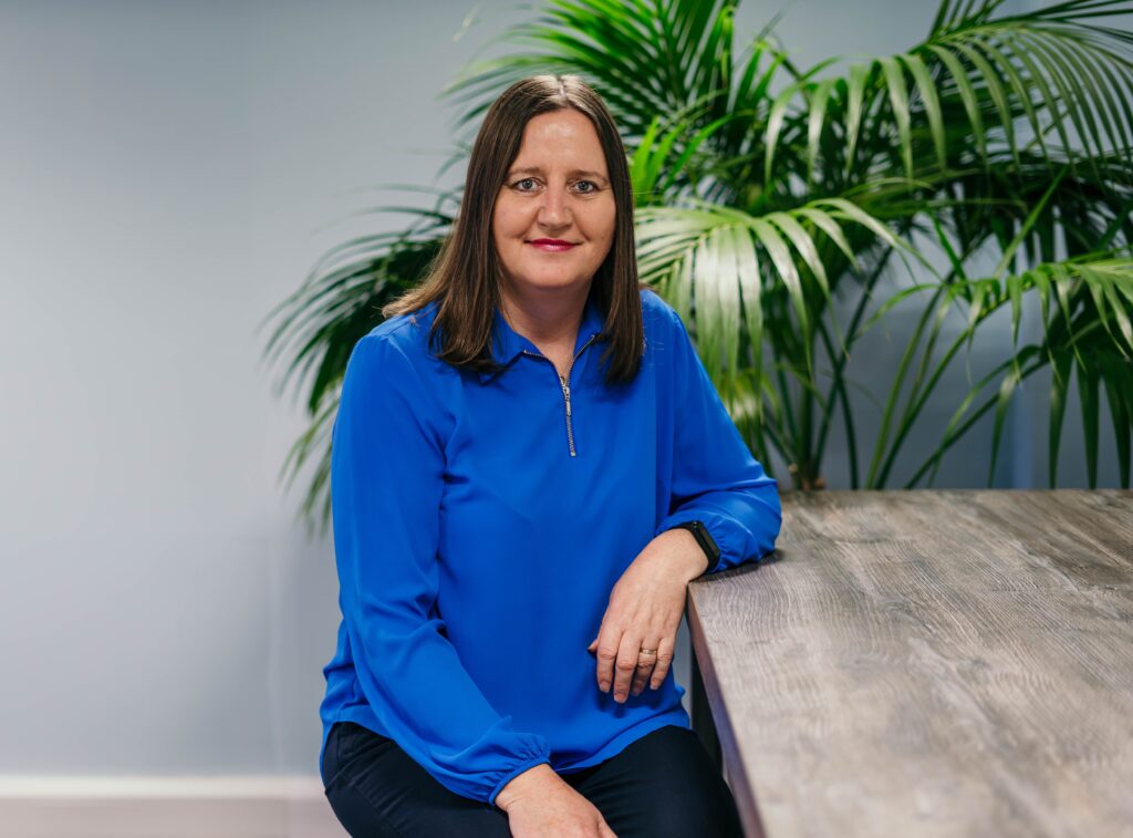 Julie Orrick Investment Support