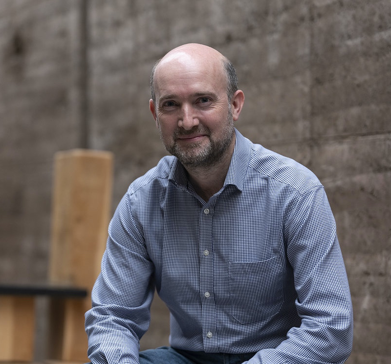 Edward Twiddy Chair Northstar Ventures