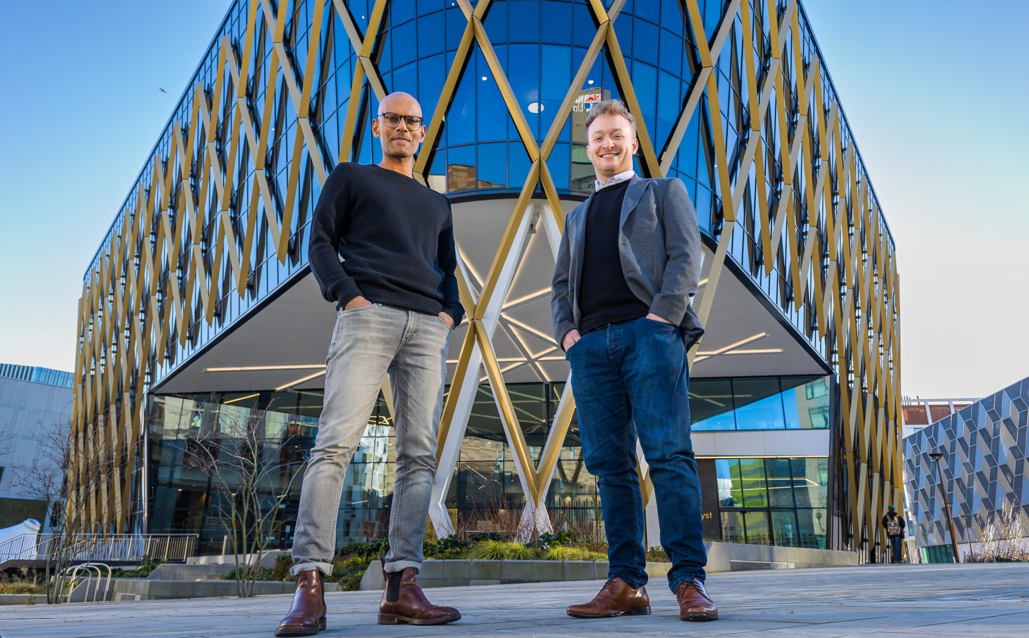 Homepage - Northstar Ventures