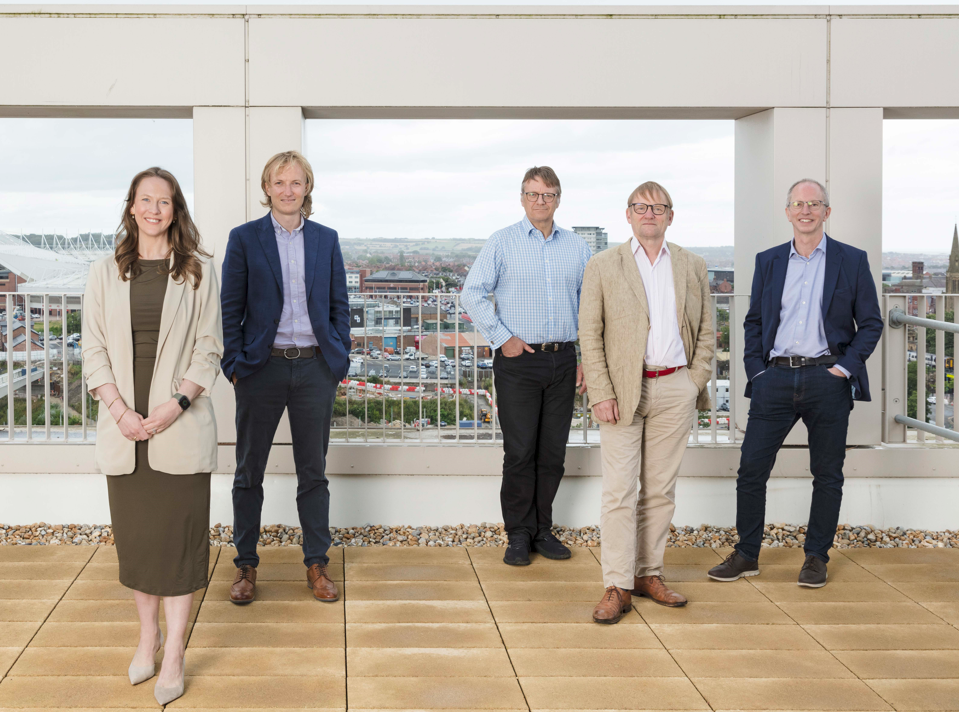 Northstar Ventures photo