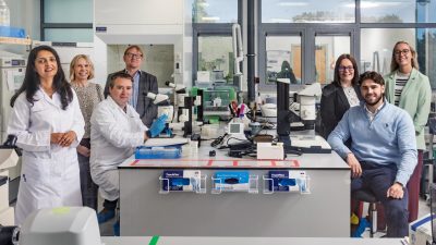 Magnitude Biosciences PR image