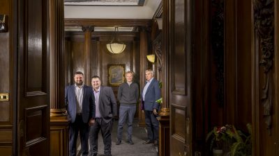 Northstar Ventures